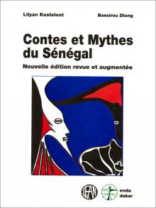 Contes et mythes du Sénégal  Librairie Numérique Africaine